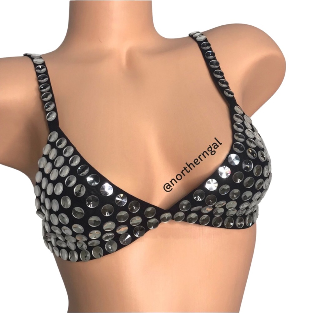 For Love and Lemons Jackpot Bralette & Thong by Victoria’s Secret - Picture 10 of 17